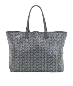 Saint Louis PM, Canvas, Grey, LME020216, DB/P, 3*